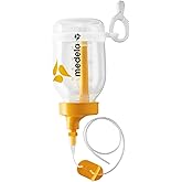 Medela Supplemental Nursing System (SNS) for Breastfeeding | 1 Ct