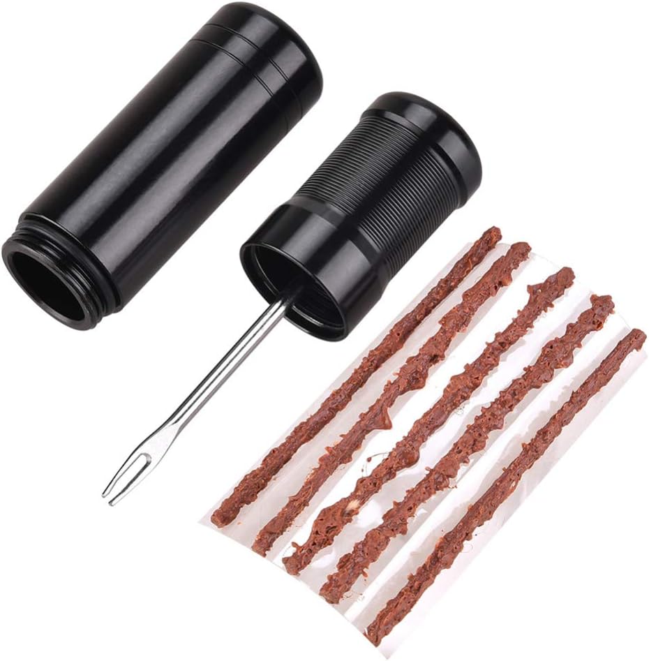 BESPORTBLE Tubeless Tire Repair Kit with Tyre Seal Fork