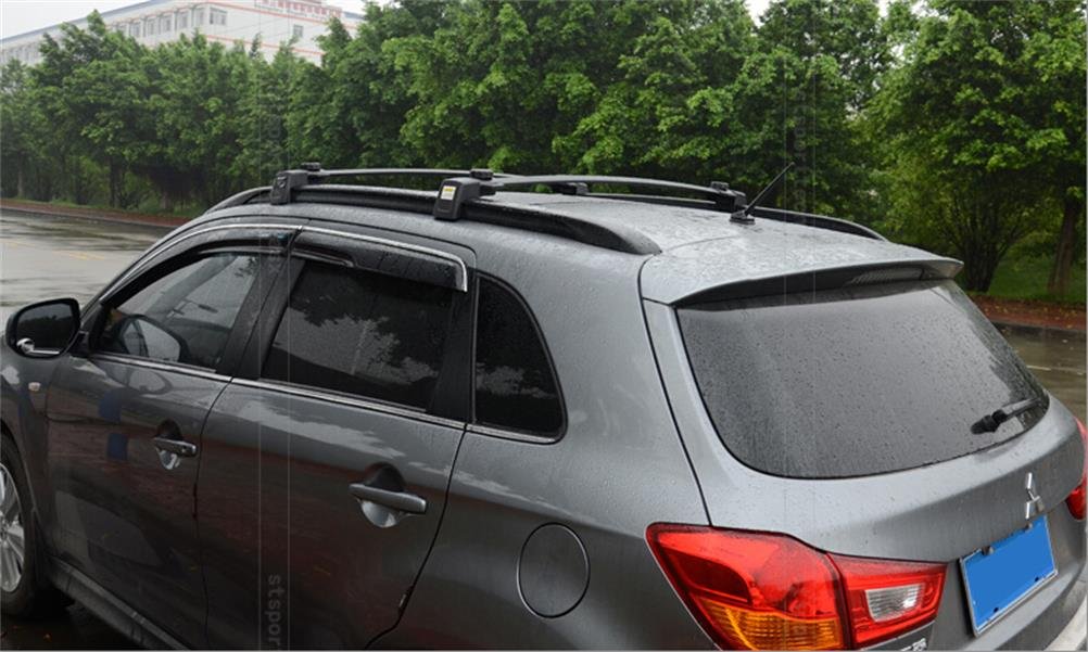 Рейлинги на asx. Багажник на крышу mitsubishi outlander 1. рейлинги mitsubishi asx 2010- roof rack. багажные поперечины mitsubishi asx 2012. багажник на крышу mitsubishi asx 2013.