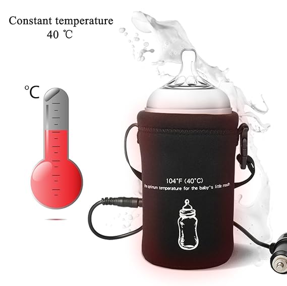 12 volt baby bottle warmer