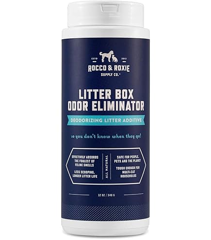 Amazon.com: Vibran't Life Litter Box Freshness Booster, Fresh Scent, 18 oz,  1 Pack : Pet Supplies