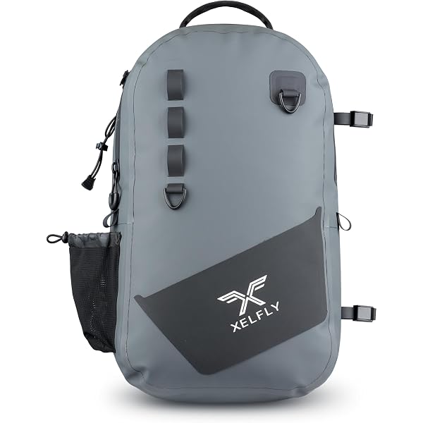 Dakine Ulua Fish Pack – Zaino Termico Da Pesca 60 L, Impermeabile, Marrone, Per Attrezzatura E Catture