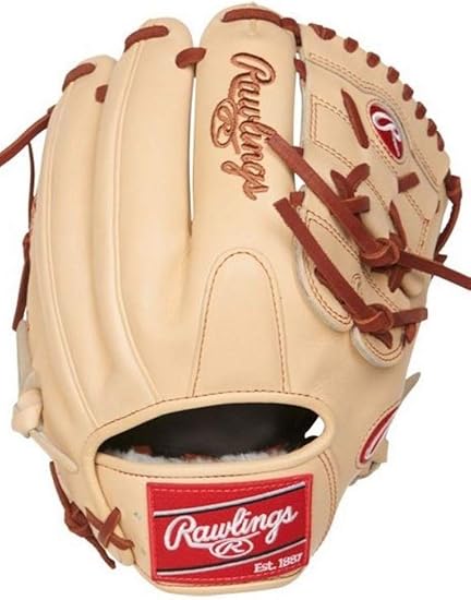 rawlings pro preferred pitchers glove