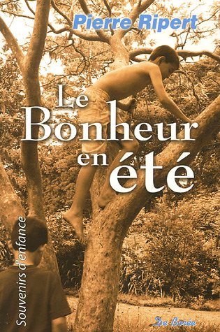 Le  bonheur en été