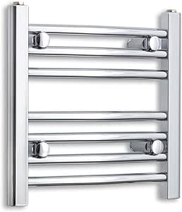 400 mm de ancho x 400 mm alto lleno plano del radiador ...