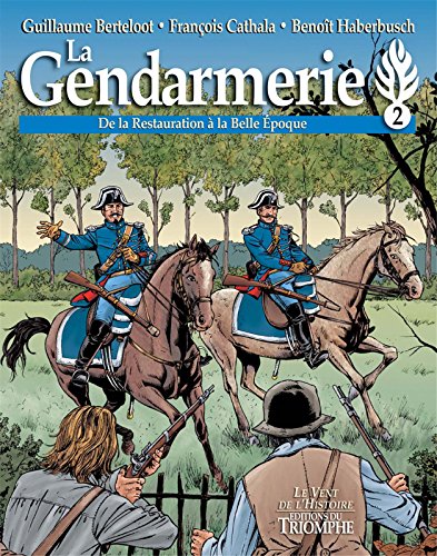 La  gendarmerie