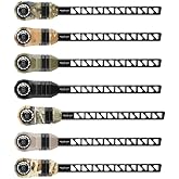 Mathews Archery STABILIZER 12" Black ASY