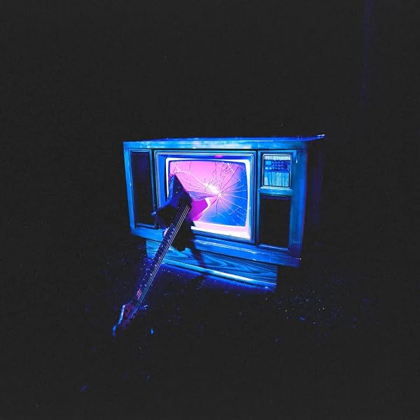 WILLOW - lately I feel EVERYTHING - Amazon.com Music