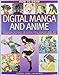 How to Draw Digital Manga and Anime by 