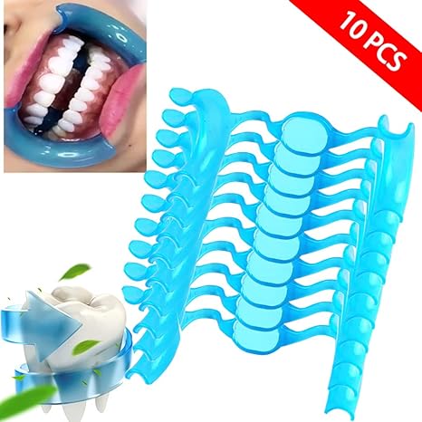 Offener Mund Spiel Oral Mund Dental Opener Expander Mit Spiegel Intraorale Cheek Lippenspreizer Prop Kfo Erwachsener 10 Stuck Amazon De Kuche Haushalt