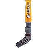 Primos Hunting Power Buck and Doe Call, Dual-Reed Design for Versatile Deer Vocalizations