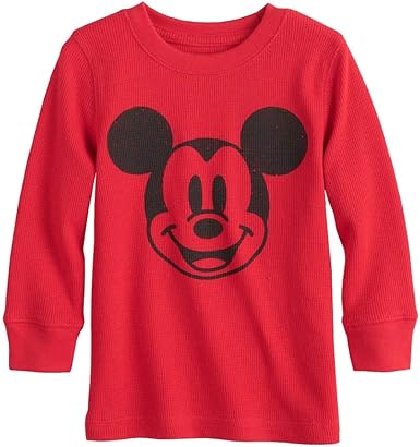 baby boy red t shirt