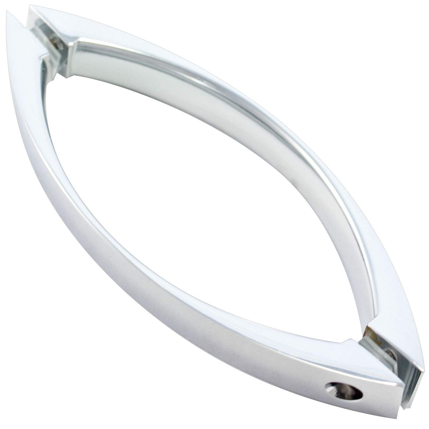 Di Vapor (R 145mm Shower Door Handles | 14.5cm Hole to Hole
