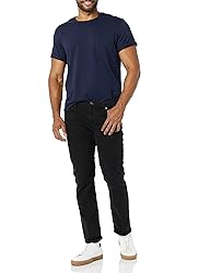 Amazon Essentials Men's T-Shirt Slim-Fit