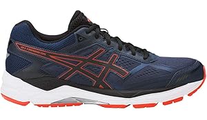 asics gel foundation 9 2014
