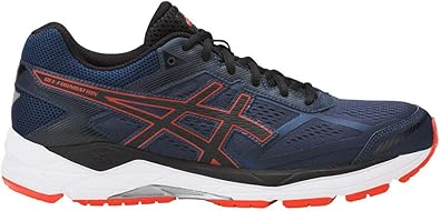 asics gel foundation 8 uomo italia