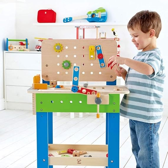 hape work bench
