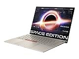 ASUS ZenBook 14X OLED Space Edition