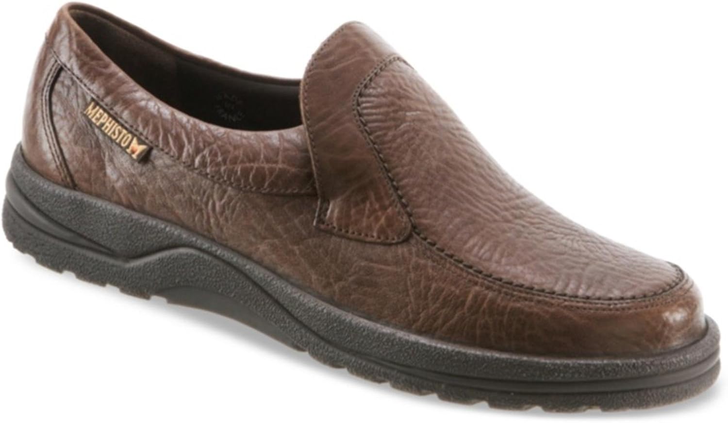 mephisto men's loafers