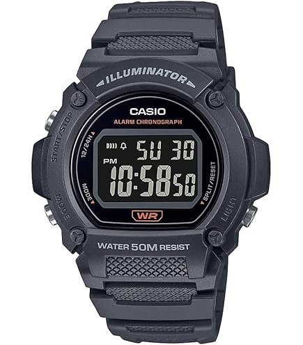 Amazon.com: Casio Men's DW-5600BB-1CR G Shock Digital Display
