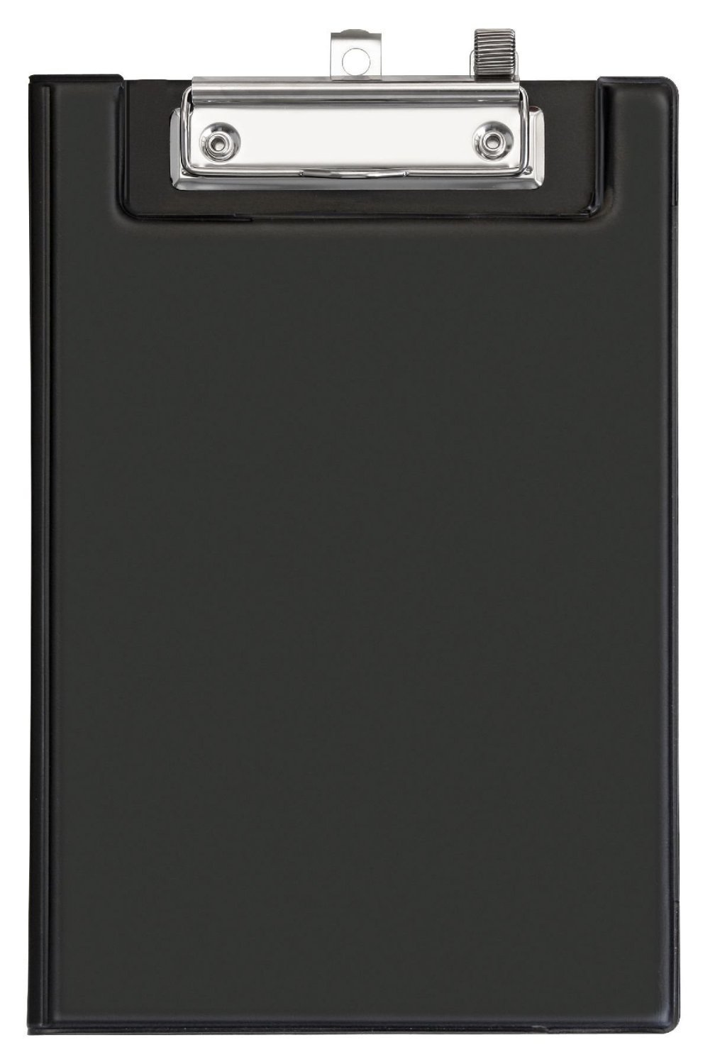 Veloflex 4805180 Clipboard A5 with Strong Metal Clamp and Protector Sheet