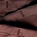 United Linens 10 Gauge HEAVY DUTY shower Curtain Liner brown,70x72, PEVA,Mildew Free, Resistant,Mold Resistant ,Eco Friendly,Vinyl,No Chemical Odor High quality liner 70 x 72