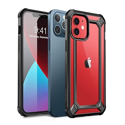 SUPCASE Unicorn Beetle EXO Series Case for iPhone 12 Nigeria Ubuy