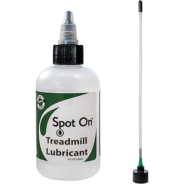 Amazon Best Sellers: Best Treadmill Lubricants