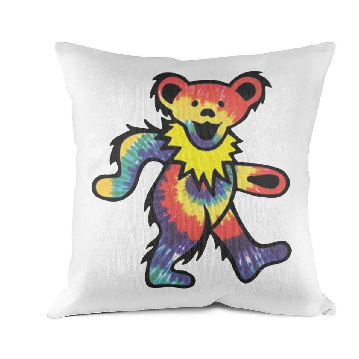 Amazon Com Lijinya Rock The Grateful Dead Dancing Bear Sofa