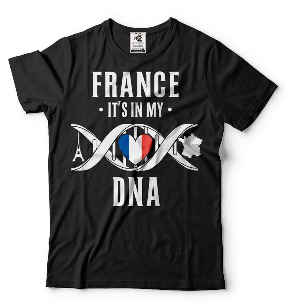 France T Shirt French Patriot France Day Nationality T 6749 Jznovelty
