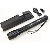 ZAP Enforcer – 2 Million Volt Flashlight