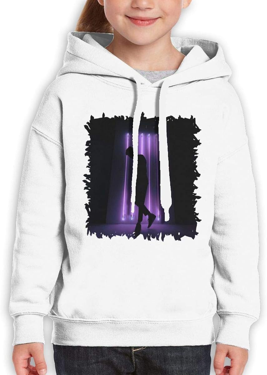 white hoodies for teenage girl