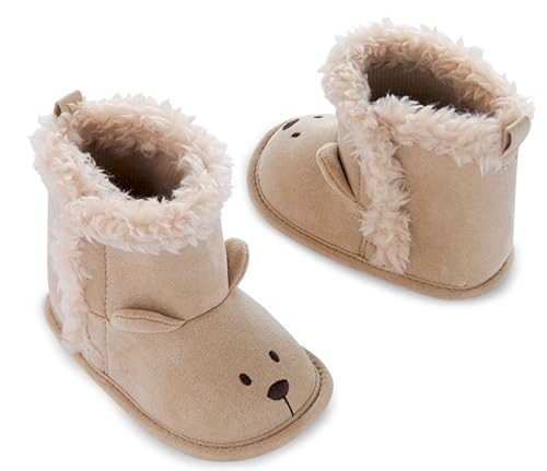 child of mine newborn shoes