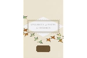 Lullabies and Poems for Children (Everyman's Library Pocket Poets Series)