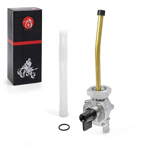 MOTO1988 Gas Tank Fuel Valve Petcock For HONDA Shadow Spirit 750