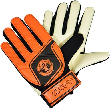 man united goalkeeper gloves