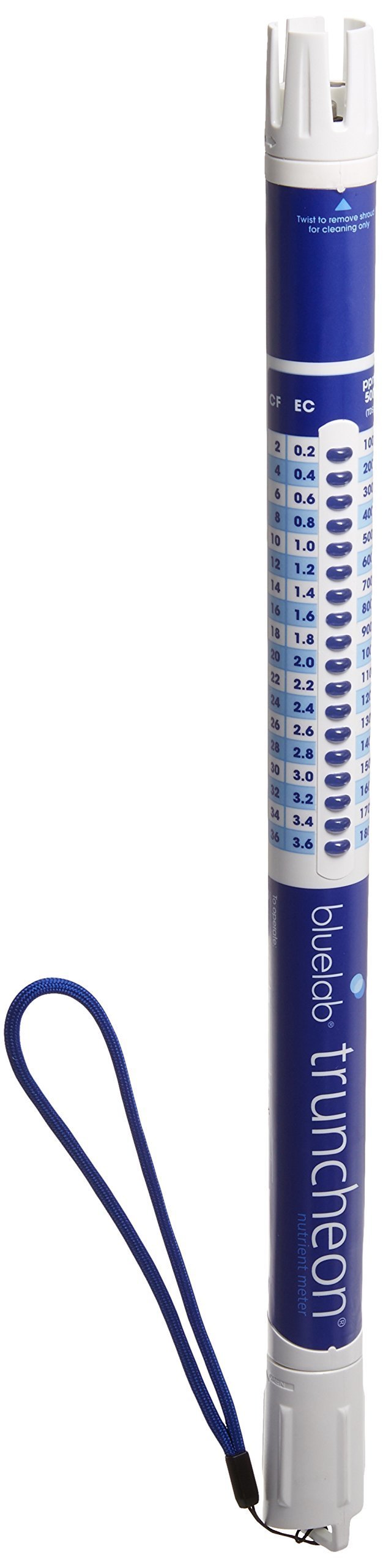 Bluelab Original Truncheon Nutrient Meter Buy Online in United Arab