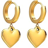 Pink Heart Earrings for Women Double Heart Earring Rhinestone Pearl Heart Earrings Valentines Day Earrings for Women Jewelry Gifts