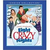 Adam Sandler's Eight Crazy Nights