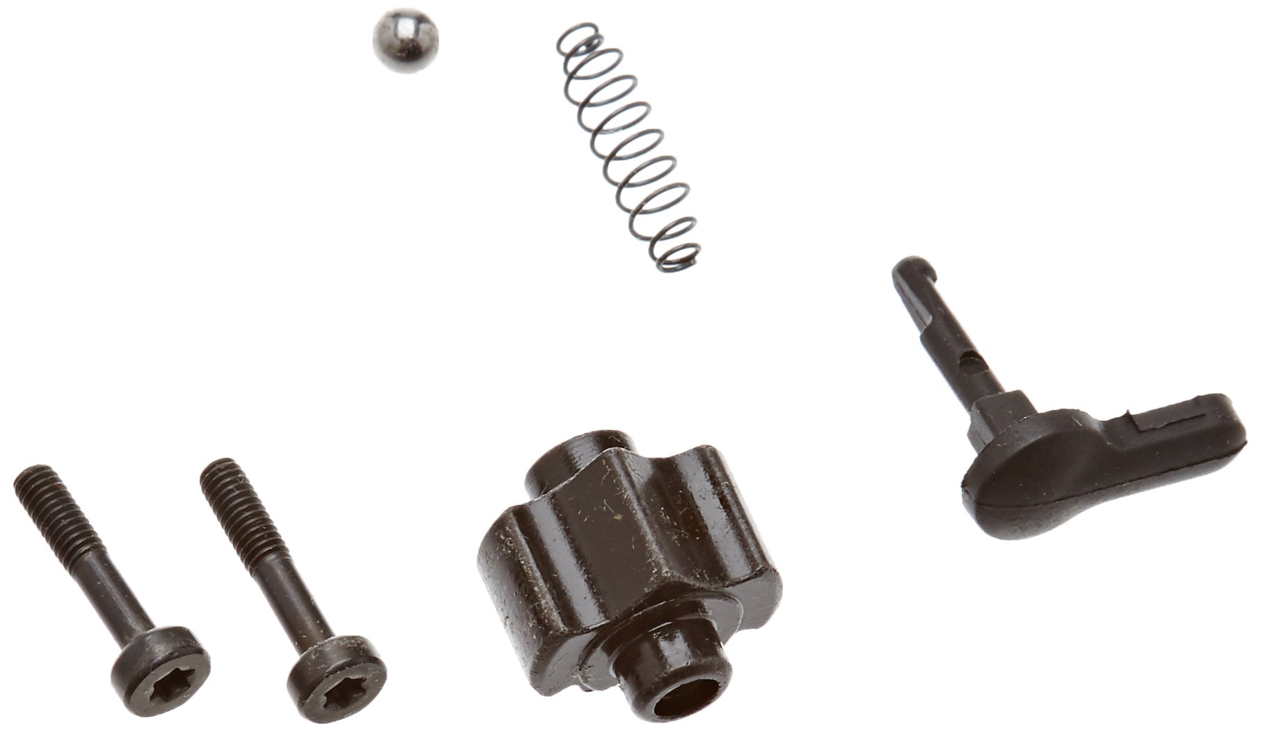 HAZET 8816P/6 Shift Lever Replacement Set - Multi-Colour