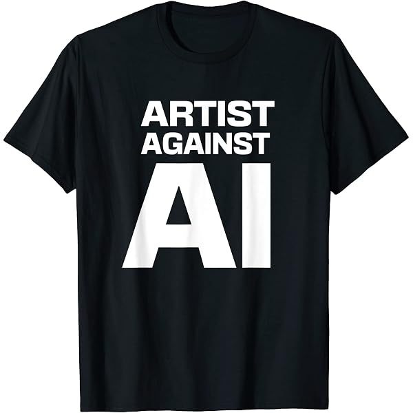 Amazon.com: A.I. AI Artificial Intelligence Designed T-Shirt