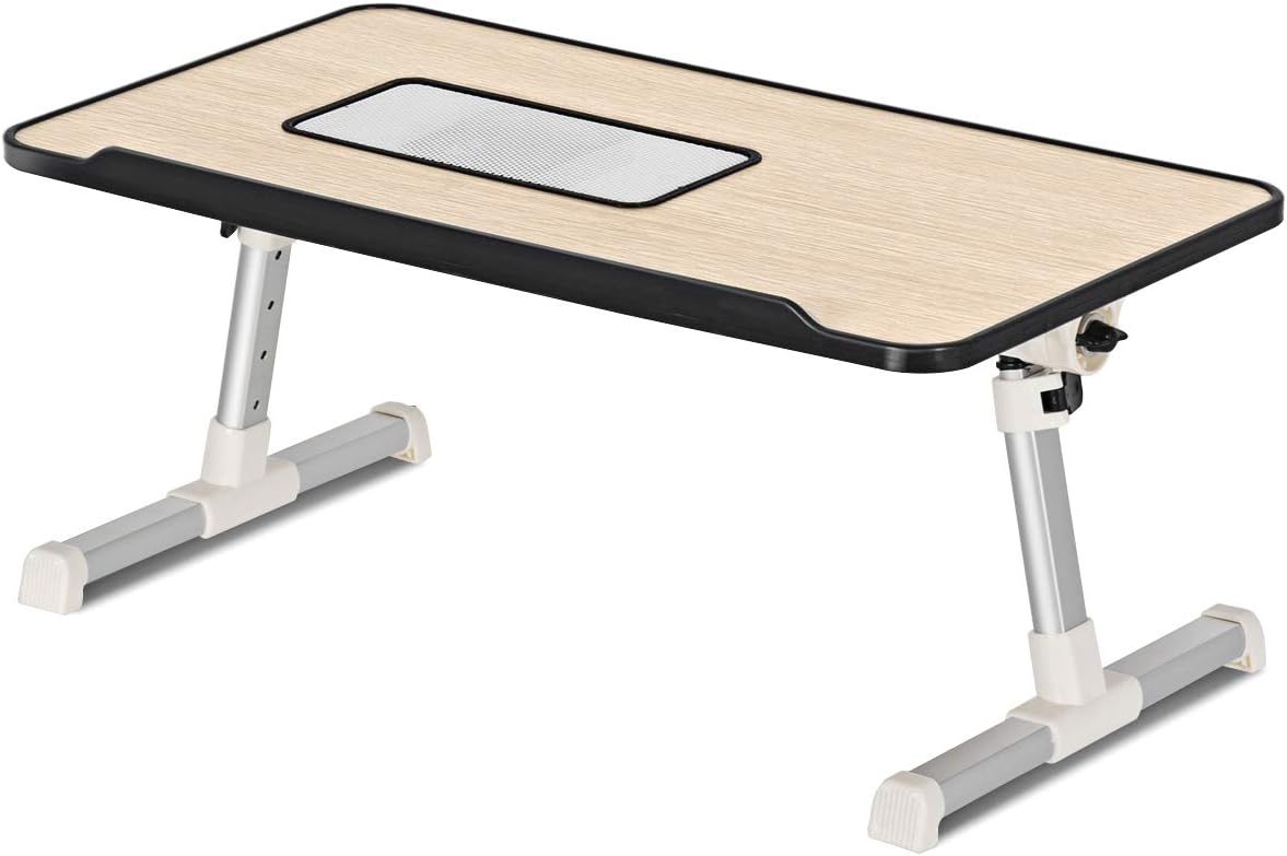 Best Tangkula Tv Stand Black