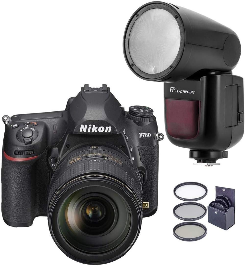 Nikon d780 аккумулятор