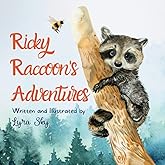 Ricky Raccoon's Adventures
