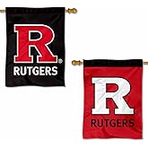 Knights Logo Double Sided House Banner Flag