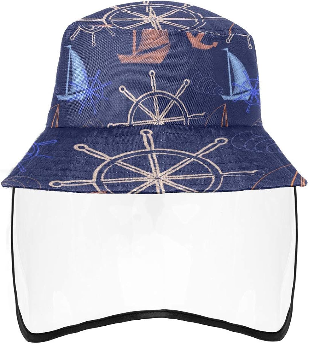 Sailboat bucket hat Clearance