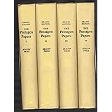 The pentagon papers: The defense department history of United States decisionmaking on Vietnam