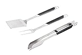 Everdure by Heston Blumenthal Premium Pack of 3 BBQ