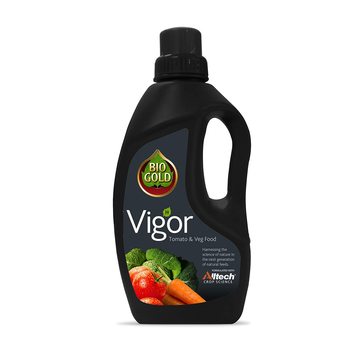 Tomato Feed Bio Gold Vigor 1 Litre