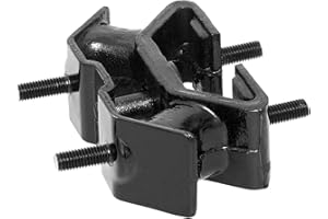 WESTAR TRANSMISSION MOUNT